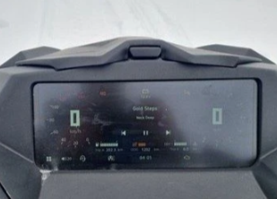Снегоход AODES Siberiacross 1000 SWT 600mm LCD 6.8 в Салавате