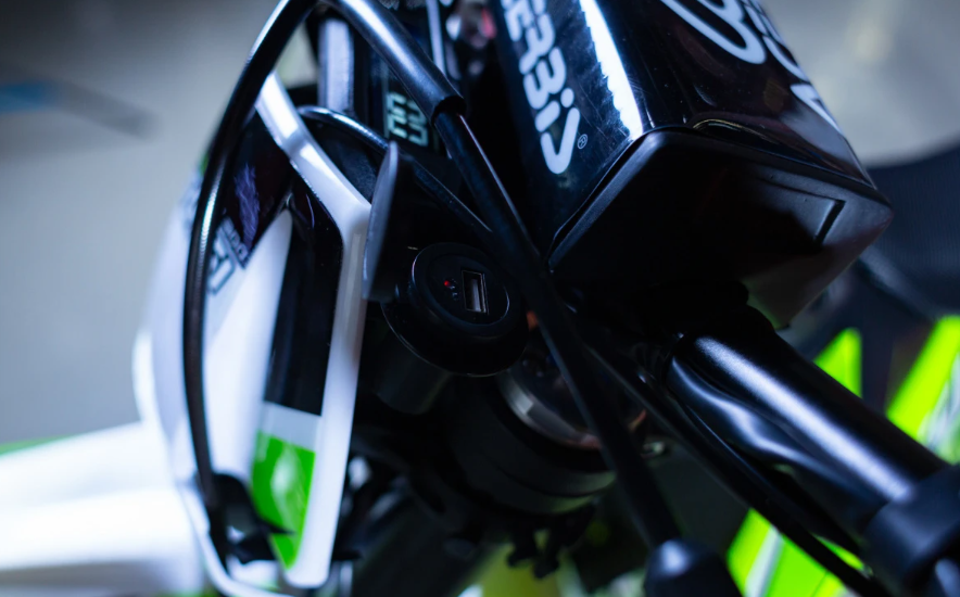 Мотоцикл Progasi SUPER MAX 300 PRO PR300 (ZS175FMN) в Салавате