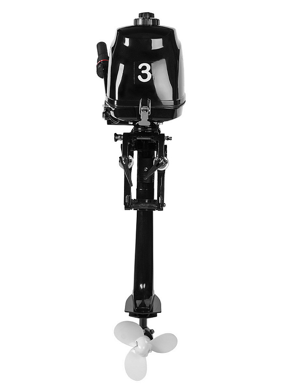 ЛОДОЧНЫЙ МОТОР GLADIATOR G3FHS в Салавате