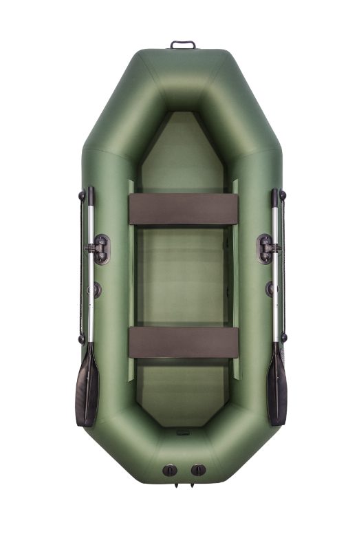 Лодка АКВА-МАСТЕР 280 в Салавате