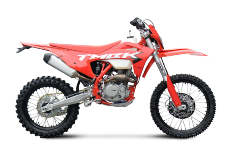 Кроссовый мотоцикл TMBK Sprinter 300H (YB300H) в Салавате