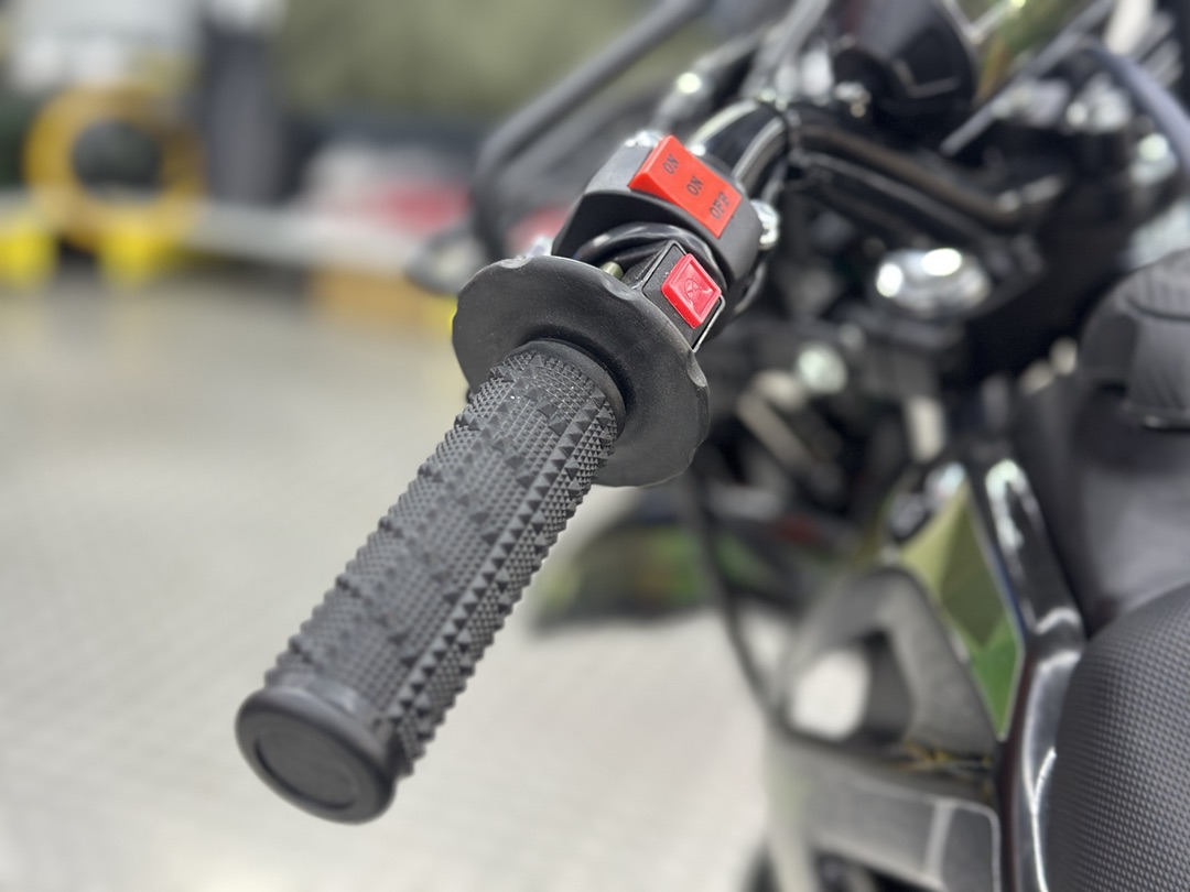 Кроссовый мотоцикл PROMAX ARMY 250 в Салавате