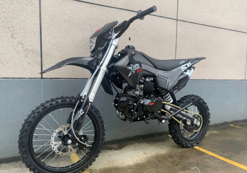 Питбайк BSE EXA SA 17/14 в Салавате