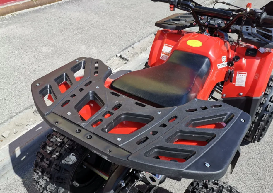 Квадроцикл PROMAX WILD 175 BASIC в Салавате