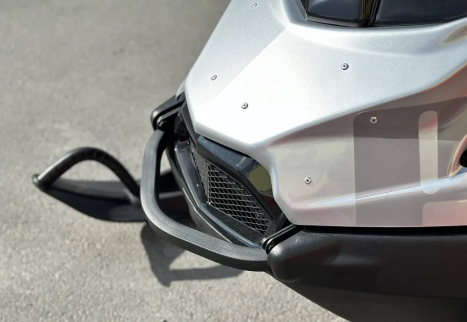 Снегоход РМ TAYGA PATRUL 800 SWT в Салавате