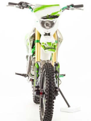 Питбайк MOTOLAND (МОТОЛЕНД) Кросс APEX125 E в Салавате