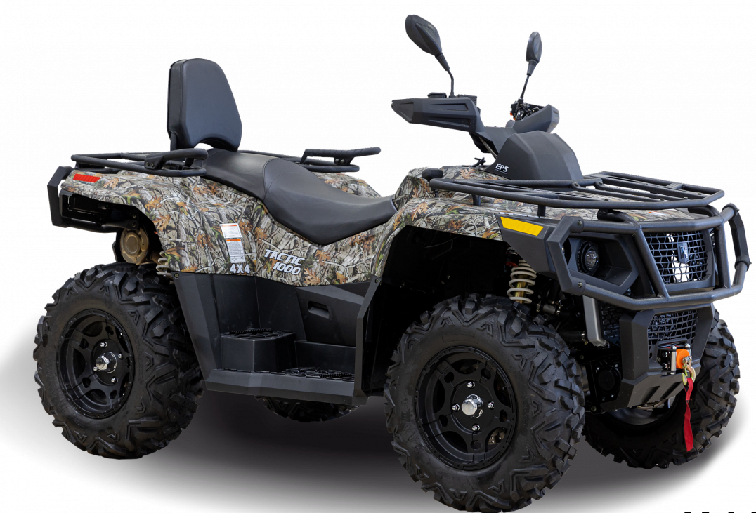 Квадроцикл HISUN TACTIC GT1000/LIMITED в Салавате