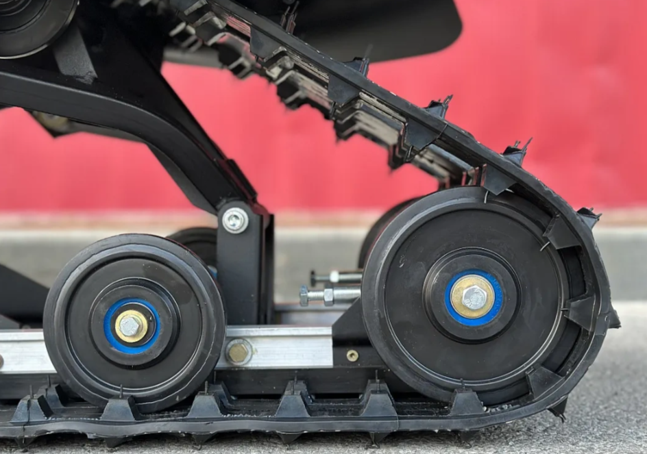 Снегоход РМ TIKSY 500 4Т в Салавате