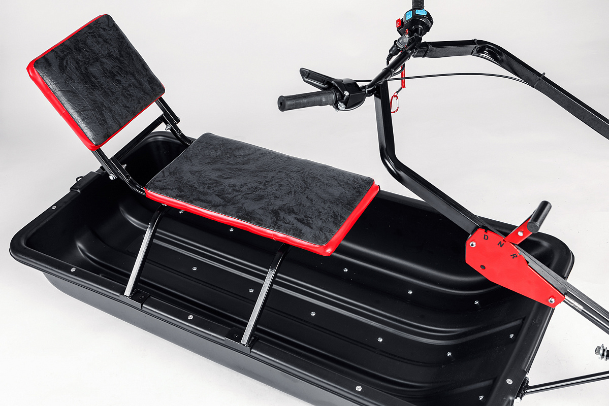 САНИ УСИЛЕННЫЕ IKUDZO 1600 в Салавате