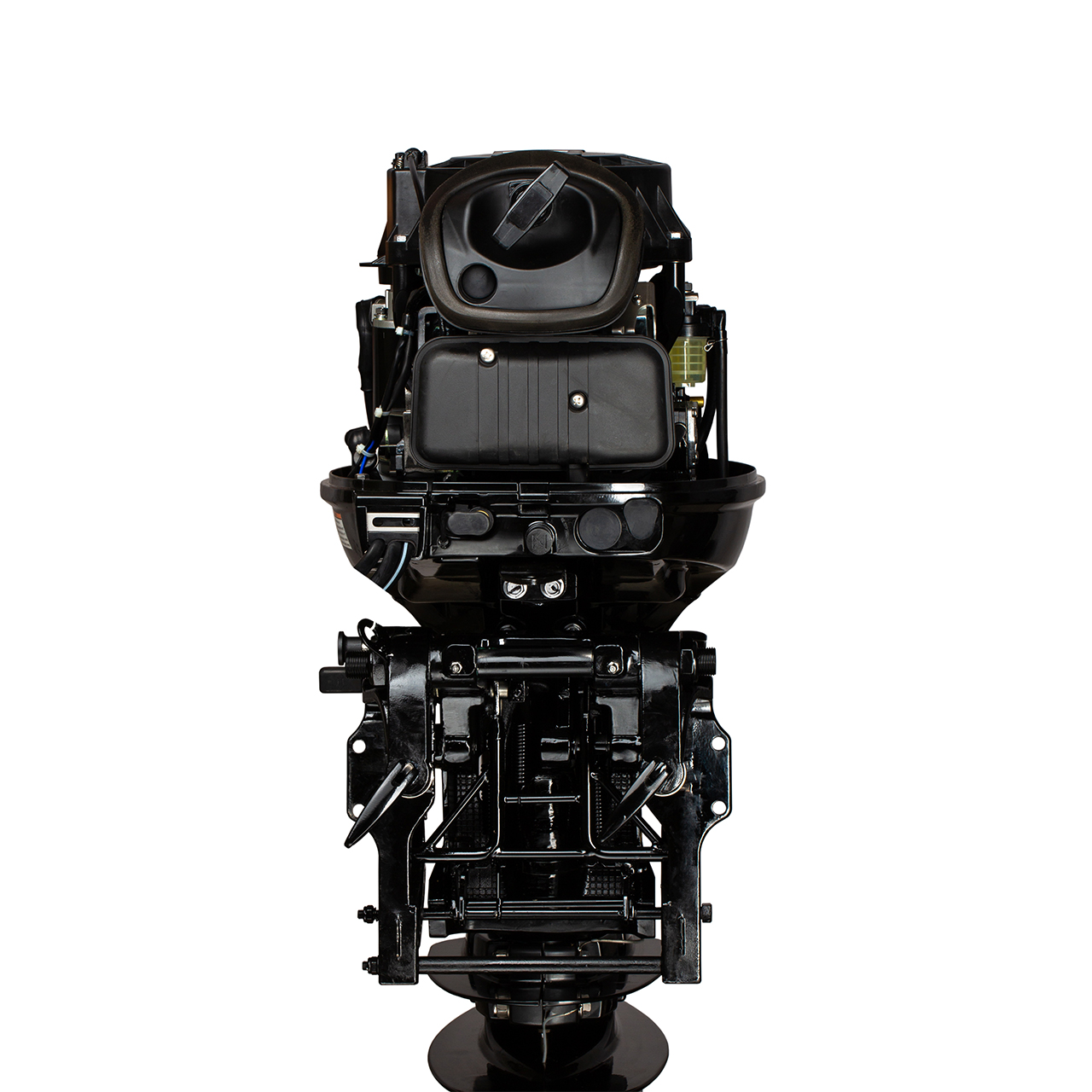 ЛОДОЧНЫЙ МОТОР GLADIATOR G40FES в Салавате