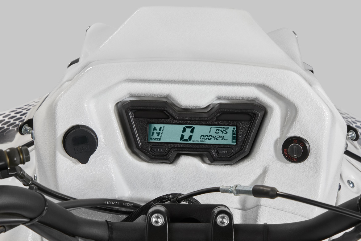 Снегоход IRBIS TUNGUS 500L 25/26 в Салавате