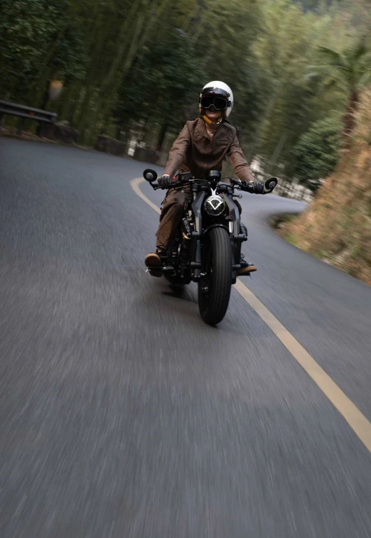 Мотоцикл Benda Napoleon 250 в Салавате