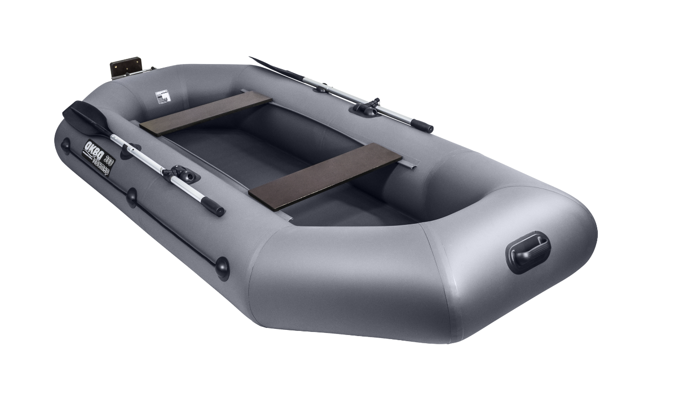 Лодка АКВА-МАСТЕР 300 ТР в Салавате