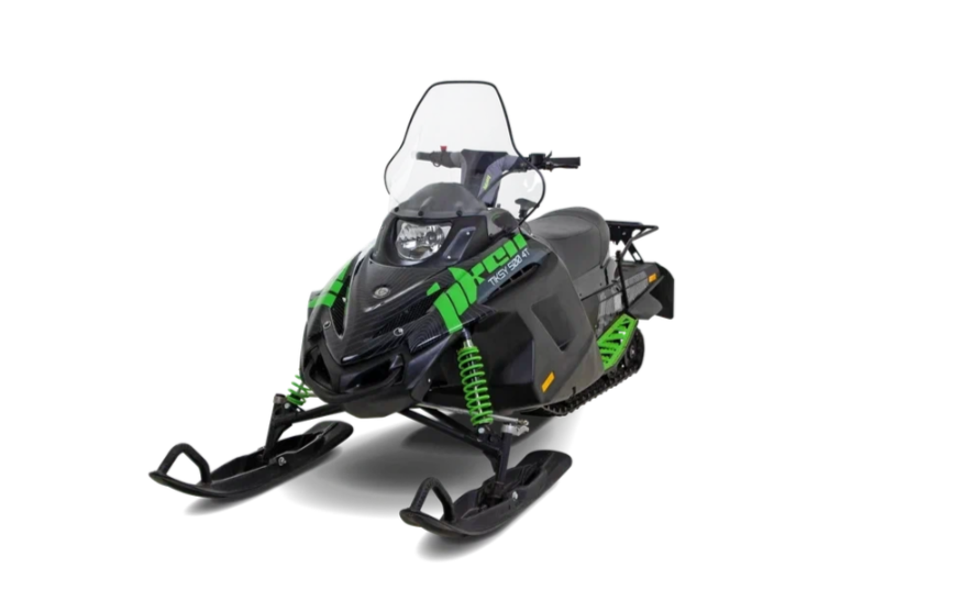 Снегоход РМ TIKSY 500 4Т в Салавате