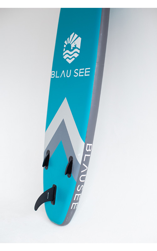 НАДУВНОЙ САП БОРД BLAUSEE 10 в Салавате