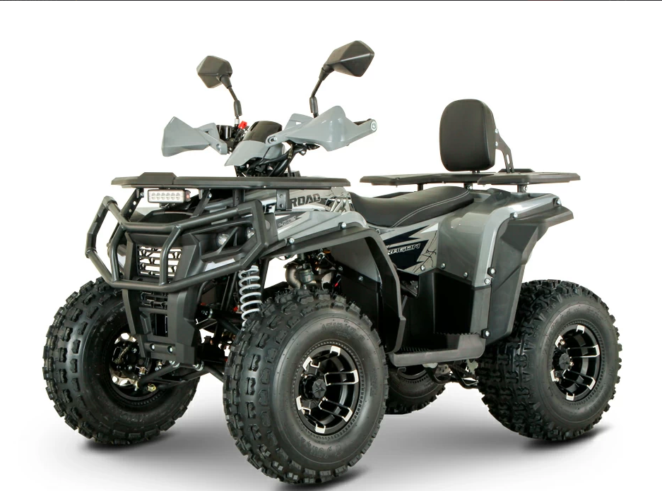 Квадроцикл YACOTA DRAGON LUX LD 150 PRO-SPORT в Салавате