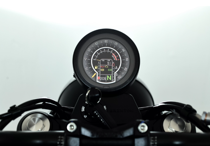 Мотоцикл GAOKIN GK 1200 в Салавате