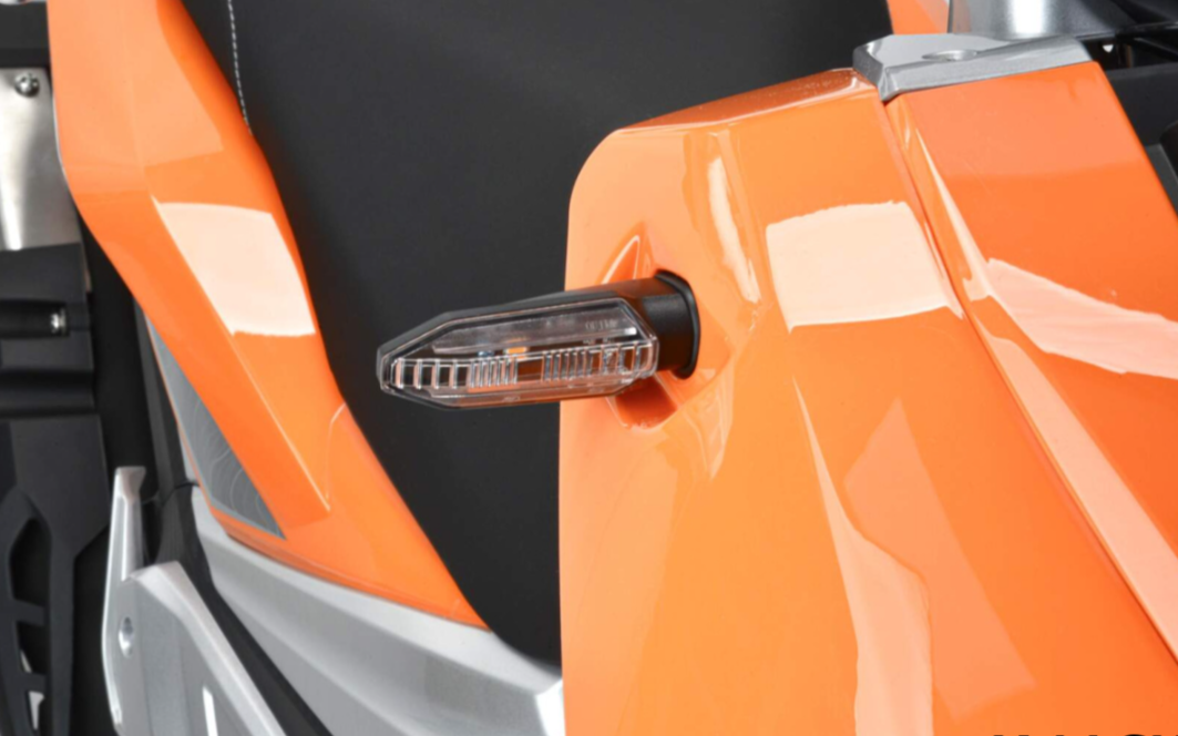 Скутер MOTOLAND (МОТОЛЕНД) T-MAX 150 в Салавате