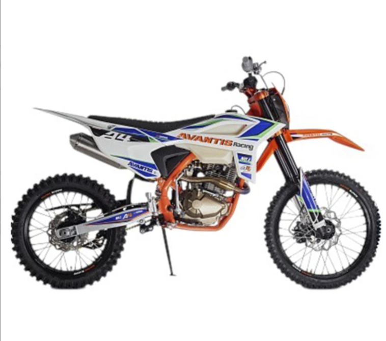 Мотоцикл Avantis A4 (PR300) 2024 в Салавате