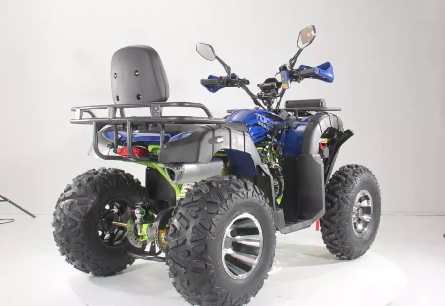 Квадроцикл YACOTA SELA MAX в Салавате