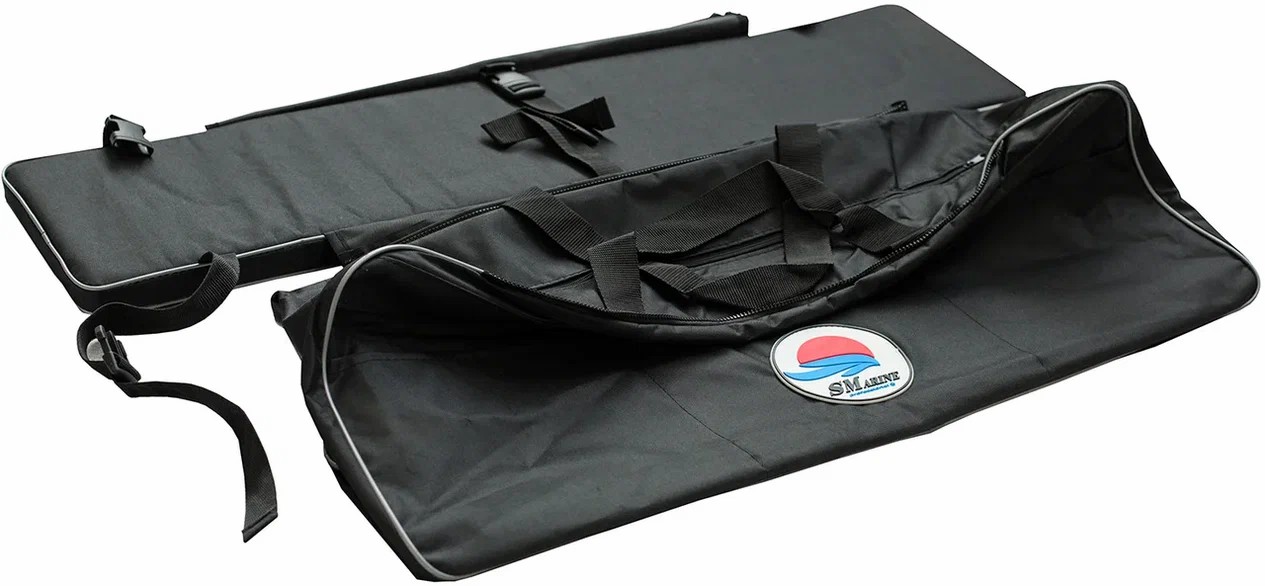 НАКЛАДКА МЯГКАЯ + СУМКА РУНДУК AIR 360-380 в Салавате