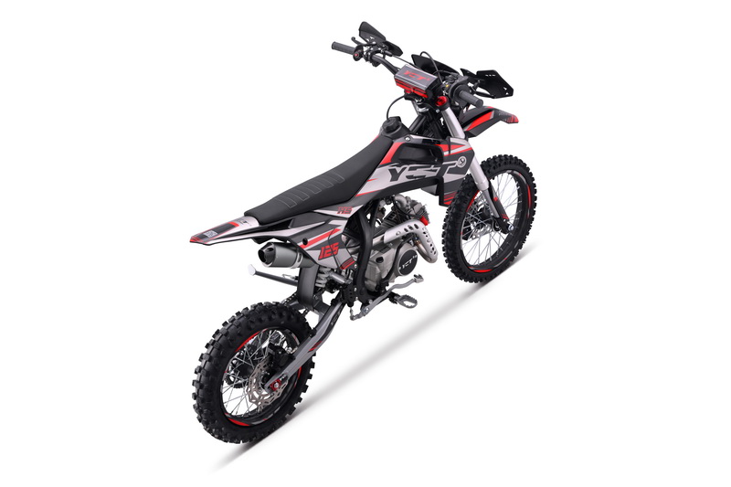 Питбайк YACOTA H5 125 в Салавате