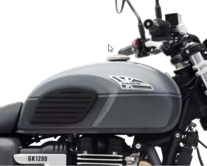 Мотоцикл GAOKIN GK 1200 в Салавате