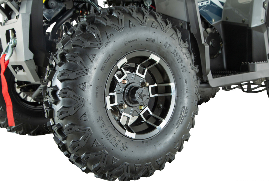 Квадроцикл YACOTA VIKING PRO 250 в Салавате