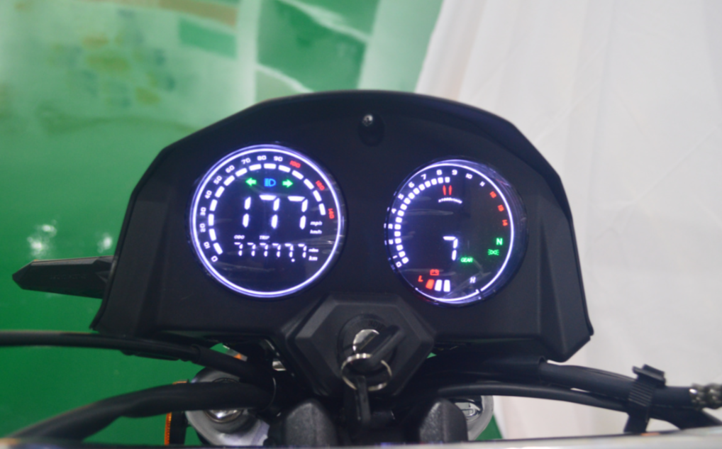 Мопед PROMAX ALPHA RS-PRO 150 (49) в Салавате