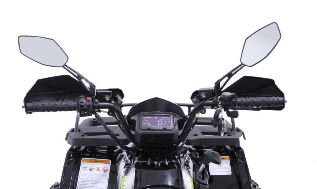 Квадроцикл YACOTA WARRIOR 200 PRO в Салавате