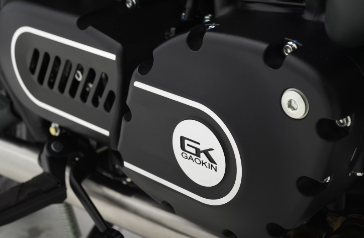 Мотоцикл GAOKIN GK 1200Х в Салавате