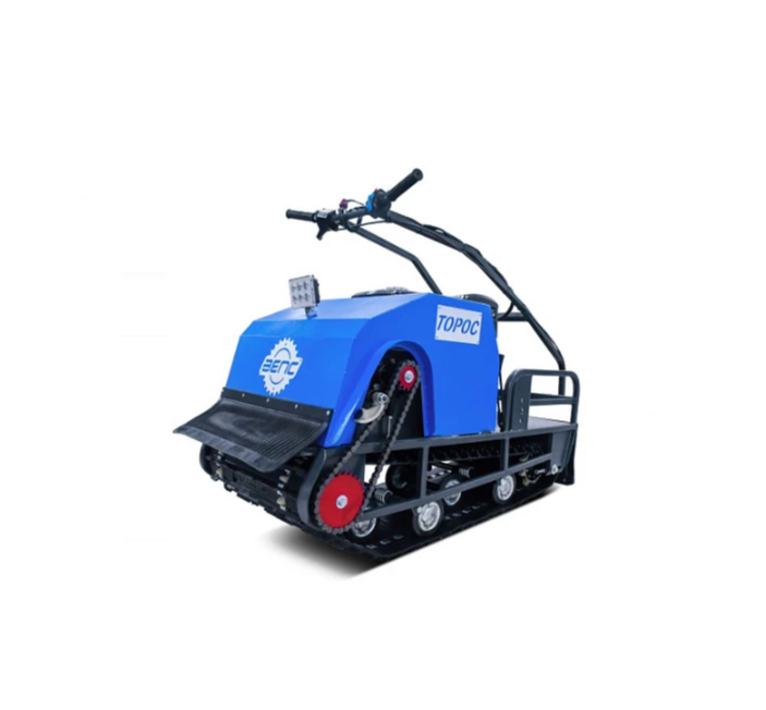 Мотобуксировщик ВЕПС WINTER «ТОРОС» 15 в Салавате