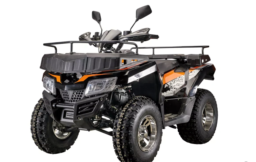 Квадроцикл YACOTA CABO 200LD в Салавате