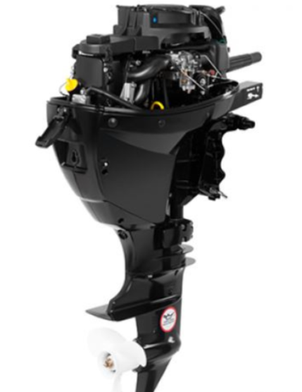 Лодочный мотор HIDEA HDF15HS в Салавате