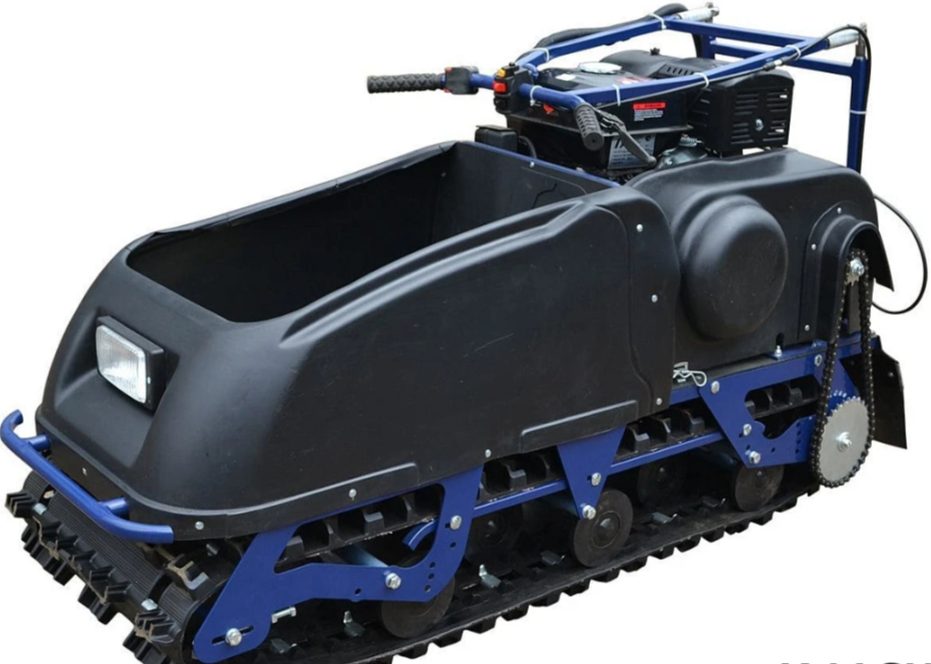 Мотобуксировщик БАРС СЛЕДОПЫТ FDS. RDS 13 л.с. в Салавате