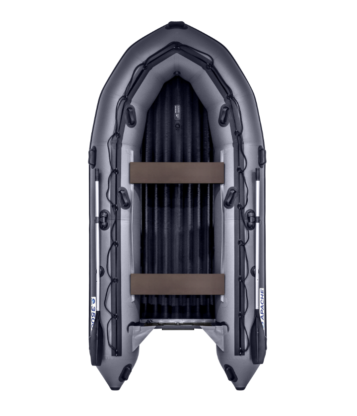 Лодка APACHE 3500 НДНД в Салавате