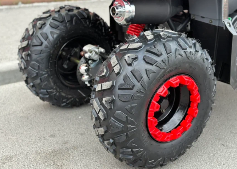 Квадроцикл GBM MAVERICK 300 NEW в Салавате