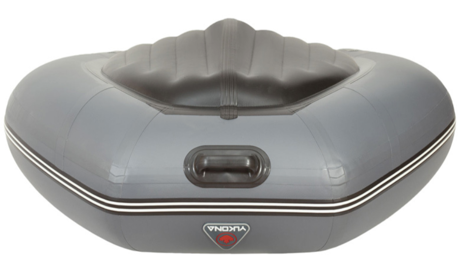 ЛОДКА НАДУВНАЯ YUKONA 360 НДНД в Салавате