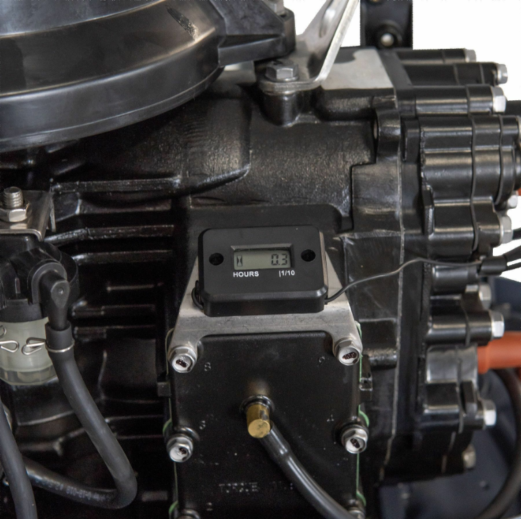 Лодочный мотор APACHE T40BS в Салавате