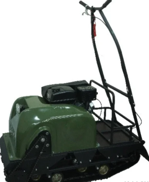 Мотобуксировщик PAXUS 500 AVANT MINI (1200 мм.), 9 л.с. HONDA в Салавате