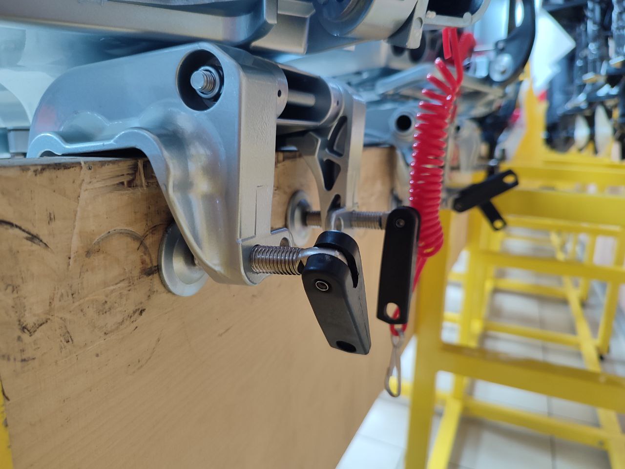 Лодочный мотор PROMAX SP9.9FHS (15) EXTRA в Салавате