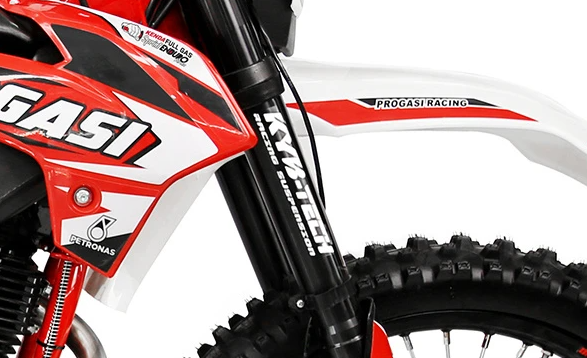 Мотоцикл Progasi SUPER MAX 300 PRO SPORT в Салавате