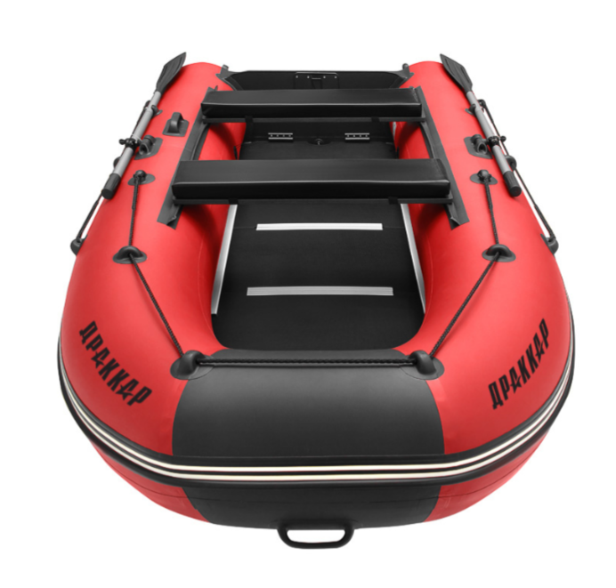 ЛОДКА ДРАККАР 3250 СК HANT в Салавате