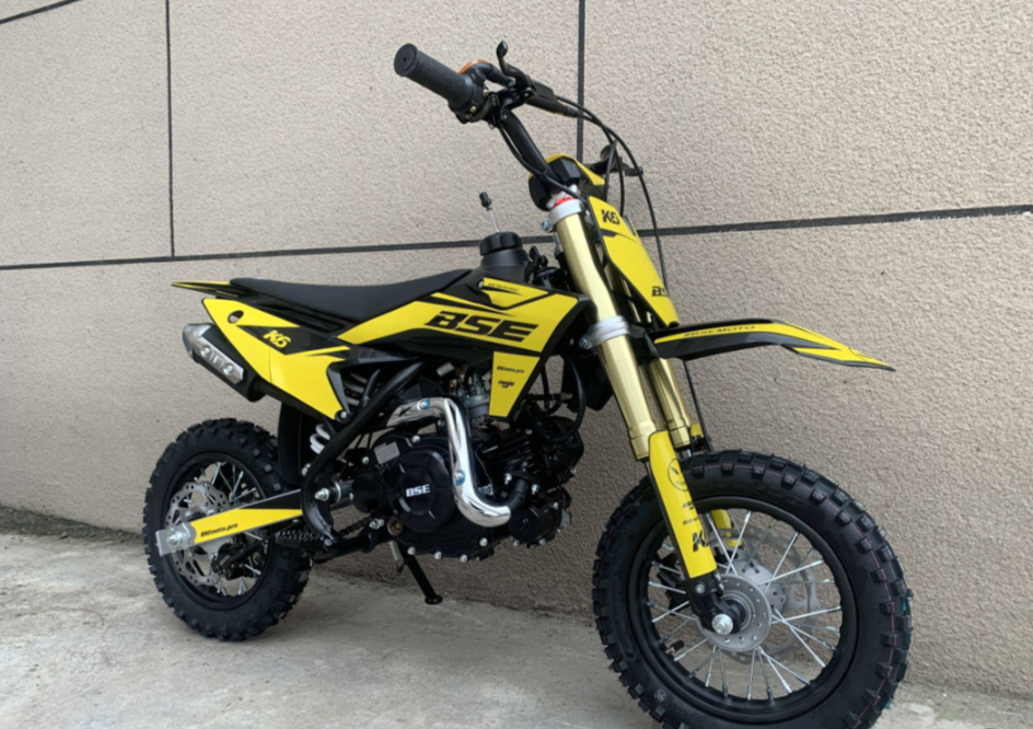 Питбайк BSE K6 в Салавате