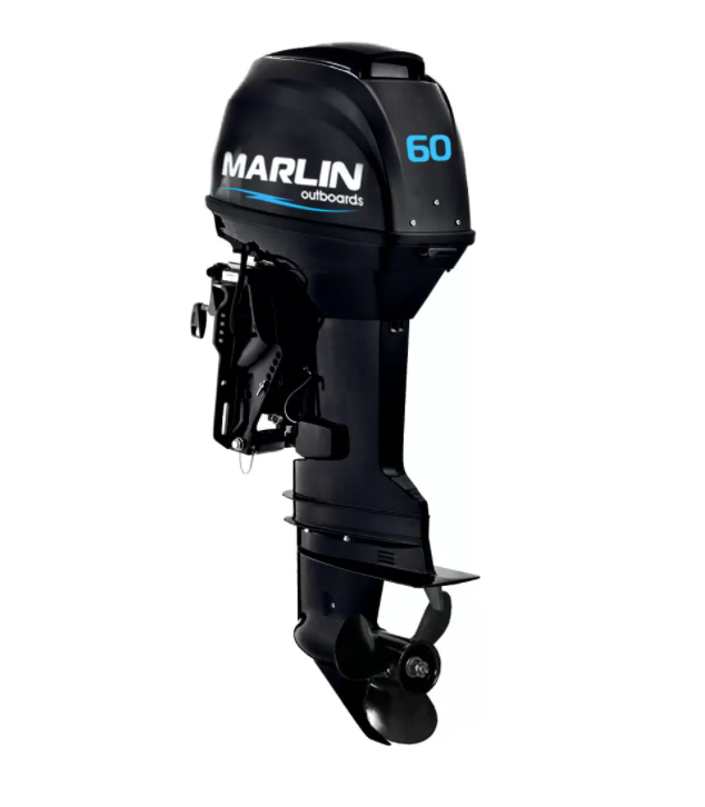 Лодочный мотор MARLIN MP 60 AERTL в Салавате
