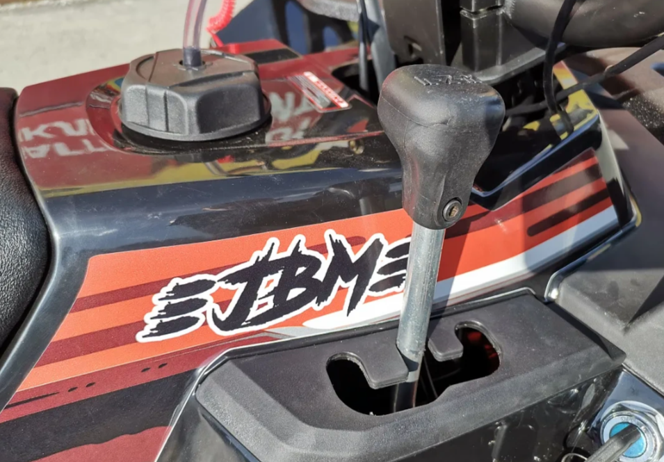 Квадроцикл GBM SHARP BIG 300 NEW в Салавате