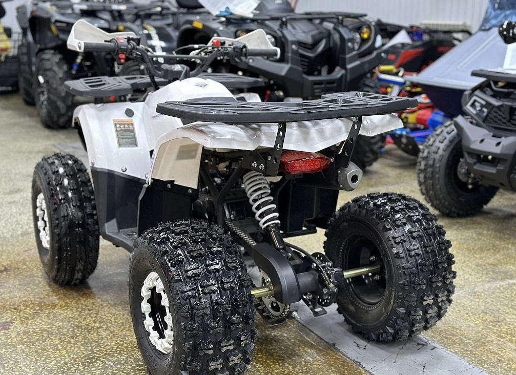 Квадроцикл PROMAX WILD 2.0 190 в Салавате