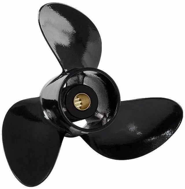 ВИНТ ГРЕБНОЙ TOHATSU 4-6; 3X7,8X8 в Салавате