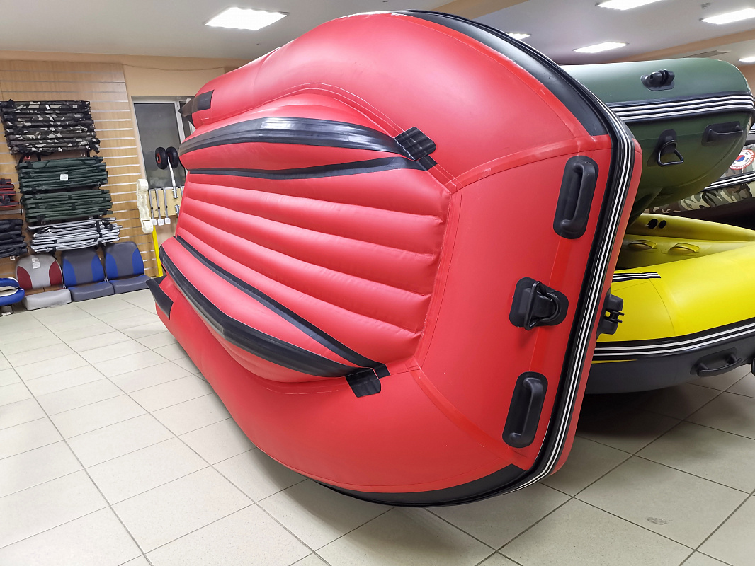 Лодка MISHIMO SPORT 370 в Салавате