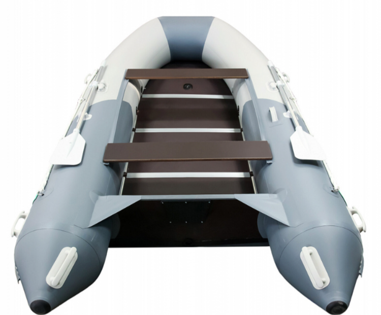 НАДУВНАЯ ЛОДКА GLADIATOR B370 в Салавате